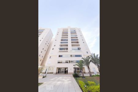 Apartamento para alugar com 115m², 3 quartos e 2 vagasFachada