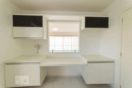 Apartamento para alugar com 115m², 3 quartos e 2 vagasCozinha