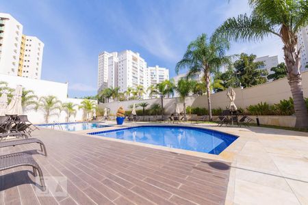 Apartamento para alugar com 115m², 3 quartos e 2 vagasPiscina