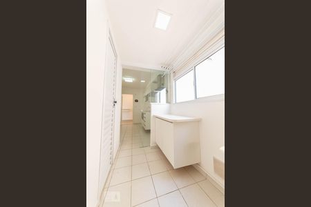 Apartamento para alugar com 115m², 3 quartos e 2 vagasLavanderia