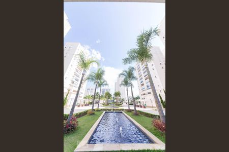 Apartamento para alugar com 115m², 3 quartos e 2 vagasCondomínio