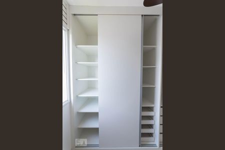 Apartamento para alugar com 115m², 3 quartos e 2 vagasArmário