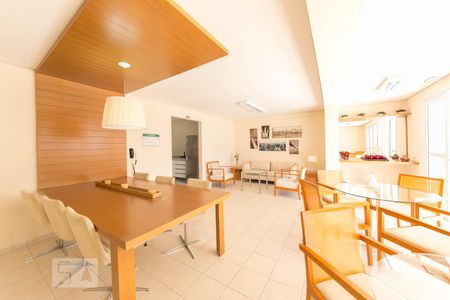 Apartamento para alugar com 115m², 3 quartos e 2 vagasSalão de Festas Adulto