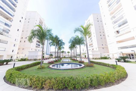 Apartamento para alugar com 115m², 3 quartos e 2 vagasCondomínio