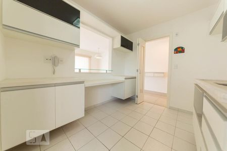 Apartamento para alugar com 115m², 3 quartos e 2 vagasCozinha