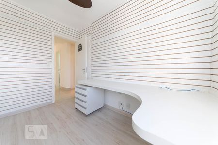 Apartamento para alugar com 115m², 3 quartos e 2 vagasQuarto 1