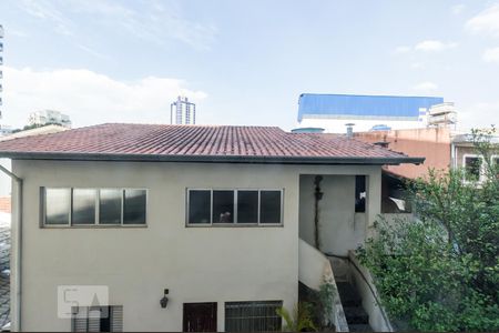 Vista de apartamento para alugar com 2 quartos, 60m² em Vila Osasco, Osasco
