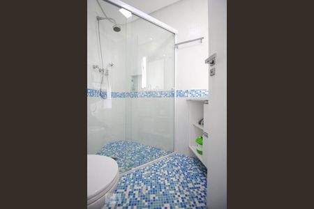 Apartamento para alugar com 210m², 3 quartos e 4 vagasBanheiro suíte 3