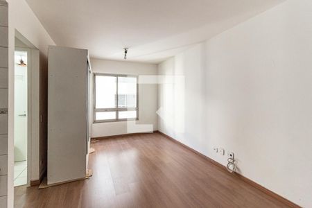 Studio de kitnet/studio para alugar com 1 quarto, 35m² em Santa Cecília, São Paulo