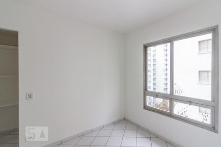 Studio de kitnet/studio para alugar com 1 quarto, 35m² em Santa Cecília, São Paulo