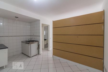 Studio de kitnet/studio para alugar com 1 quarto, 35m² em Santa Cecília, São Paulo