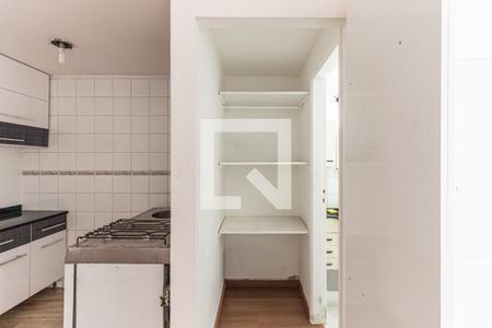 Studio de kitnet/studio para alugar com 1 quarto, 35m² em Santa Cecília, São Paulo