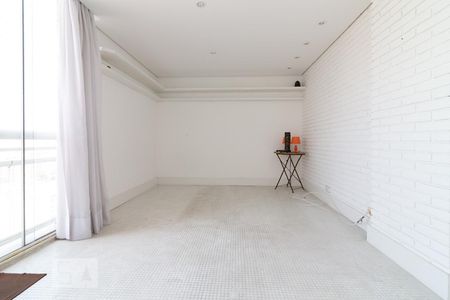 Sala de apartamento para alugar com 2 quartos, 84m² em Vila Mariana, São Paulo