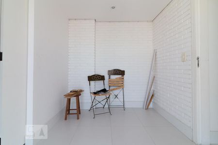 Suíte 1 de apartamento para alugar com 2 quartos, 84m² em Vila Mariana, São Paulo