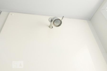 Apartamento à venda com 53m², 2 quartos e 1 vaga Apartamento à venda com 53m², 2 quartos e 1 vagaChuveiro