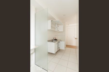 Apartamento à venda com 53m², 2 quartos e 1 vaga Apartamento à venda com 53m², 2 quartos e 1 vagaCozinha