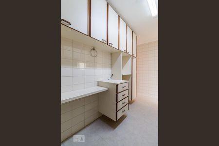 Apartamento à venda com 98m², 3 quartos e 2 vagasCozinha 