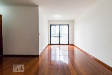 Sala de apartamento para alugar com 3 quartos, 98m² em Tatuapé, São Paulo