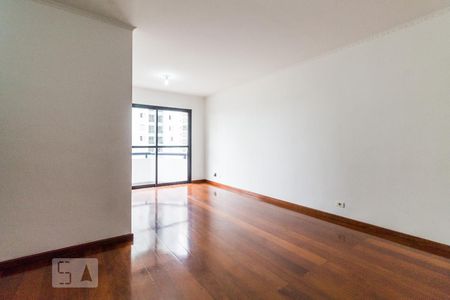 Sala de apartamento para alugar com 3 quartos, 98m² em Tatuapé, São Paulo