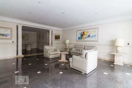 Apartamento à venda com 98m², 3 quartos e 2 vagasÁrea comum