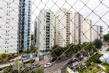 Vista de apartamento para alugar com 3 quartos, 98m² em Tatuapé, São Paulo