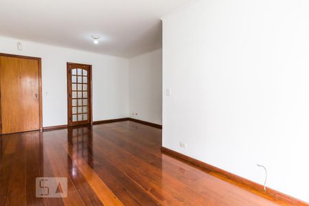Sala de apartamento para alugar com 3 quartos, 98m² em Tatuapé, São Paulo