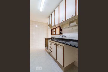 Apartamento à venda com 98m², 3 quartos e 2 vagasCozinha 