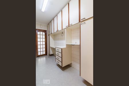 Apartamento à venda com 98m², 3 quartos e 2 vagasCozinha 