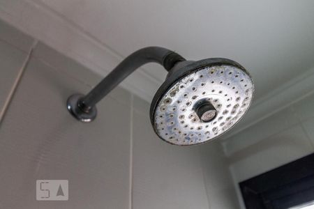 Apartamento à venda com 98m², 3 quartos e 2 vagasChuveiro