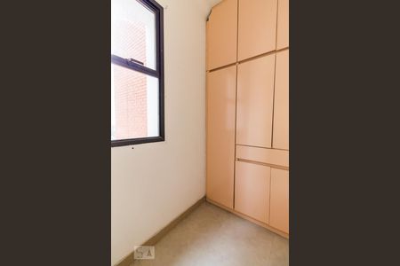Apartamento à venda com 98m², 3 quartos e 2 vagasQuarto de serviço