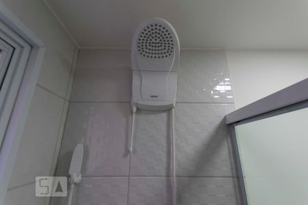 Casa de condomínio para alugar com 45m², 2 quartos e sem vagaQuarto 2 - Suíte/ Banheiro (Chuveiro)