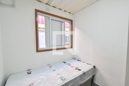 Quarto de casa de condomínio para alugar com 2 quartos, 45m² em Aclimação, São Paulo