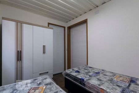 Casa de condomínio para alugar com 45m², 2 quartos e sem vagaQuarto 2 - Suíte