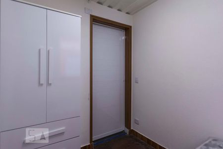 Casa de condomínio para alugar com 45m², 2 quartos e sem vagaQuarto 1