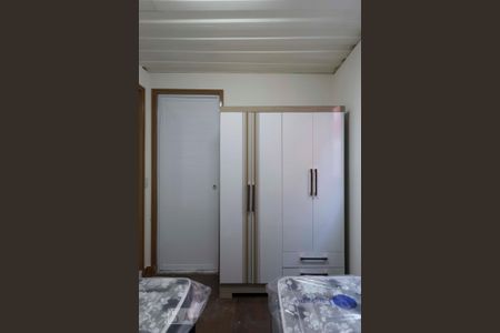 Quarto 2 - Suíte (Armários) de apartamento para alugar com 2 quartos, 45m² em Aclimação, São Paulo