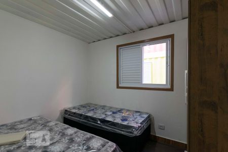 Quarto 2 - Suíte de apartamento para alugar com 2 quartos, 45m² em Aclimação, São Paulo