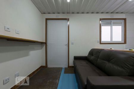 Sala de apartamento para alugar com 2 quartos, 45m² em Aclimação, São Paulo