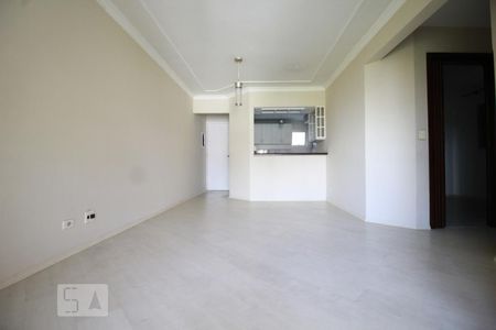 Sala de Apartamento com 2 quartos, 70m² Butantã