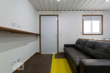 Sala de apartamento para alugar com 2 quartos, 43m² em Aclimação, São Paulo