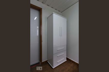 Apartamento para alugar com 43m², 2 quartos e sem vagaQuarto 1 (Armários)