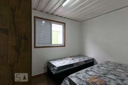 Apartamento para alugar com 43m², 2 quartos e sem vagaQuarto 2 - Suíte