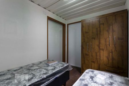 Apartamento para alugar com 43m², 2 quartos e sem vagaQuarto 2 - Suíte