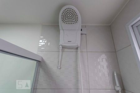 Apartamento para alugar com 43m², 2 quartos e sem vagaQuarto 2 - Suíte/ Banheiro (Chuveiro)