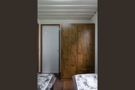 Apartamento para alugar com 43m², 2 quartos e sem vagaQuarto 2 - Suíte (Armários)