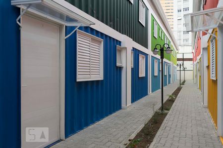 Apartamento para alugar com 43m², 2 quartos e sem vagaÁrea comum