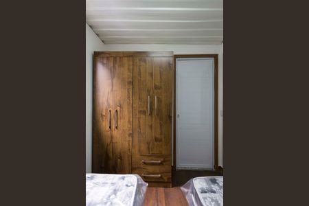 Quarto 2 - Suíte (Armários) de apartamento para alugar com 2 quartos, 43m² em Aclimação, São Paulo