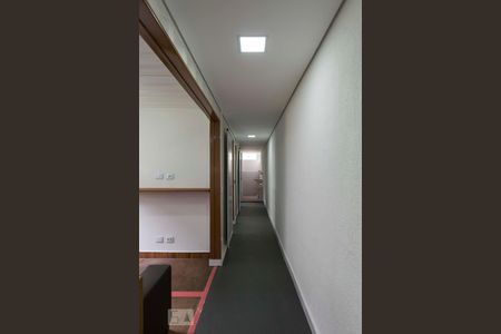 Corredor de casa para alugar com 2 quartos, 43m² em Aclimação, São Paulo