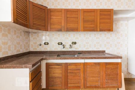 Apartamento à venda com 130m², 3 quartos e 1 vaga Apartamento à venda com 130m², 3 quartos e 1 vagaCozinha