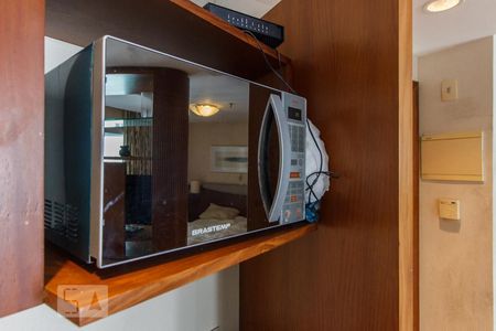 Apartamento à venda com 60m², 2 quartos e 1 vagaDetalhe