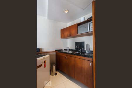 Apartamento à venda com 60m², 2 quartos e 1 vagaCozinha